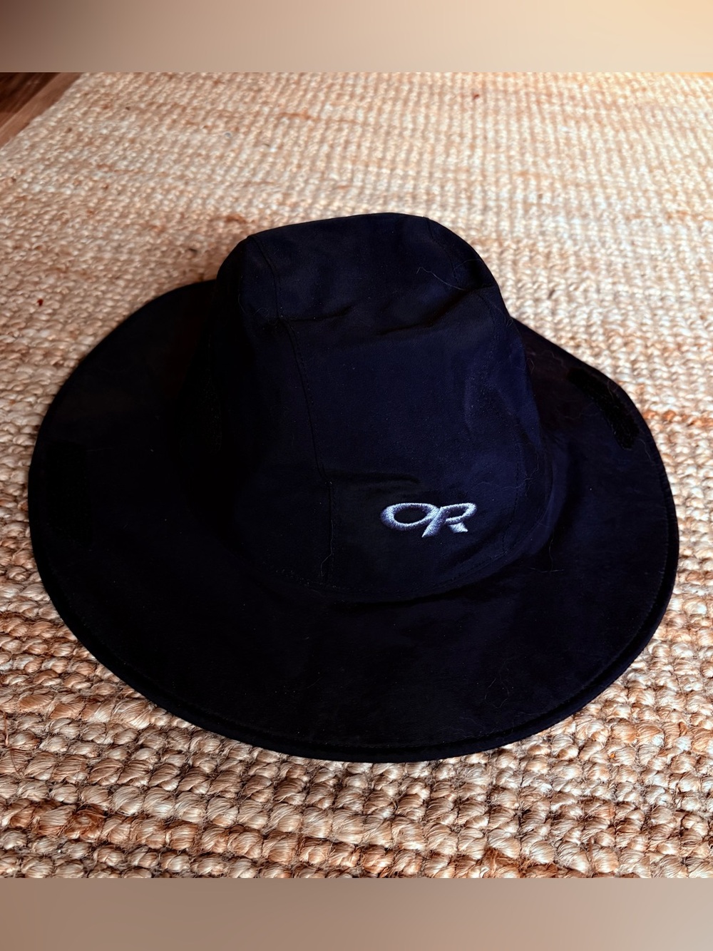 Outdoor Research Seattle Rain Hat